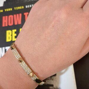 Studded Bracelet from banana republic